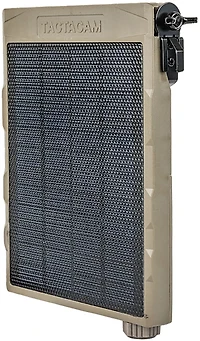 Tactacam Reveal External Solar Panel