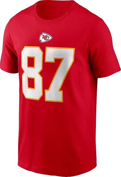 Nike Men's Kelce Essential N&N Player T-shirt