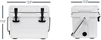 Mammoth Cruiser 15 12 qt Hard Cooler