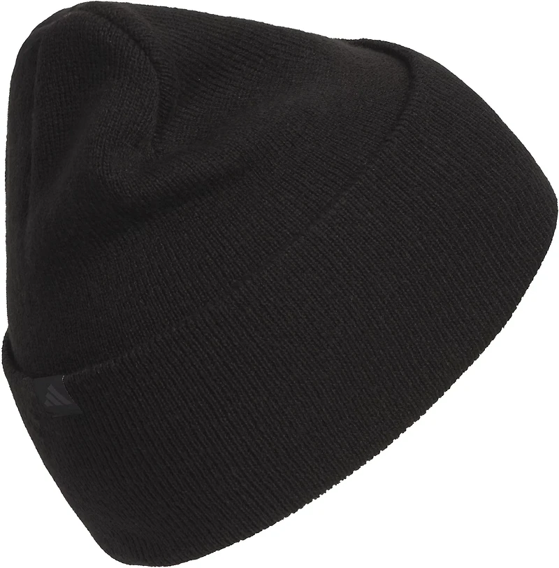 adidas Men's Postseason Fold Beanie