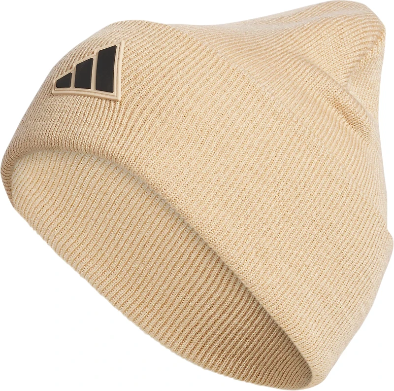 adidas Men's Postseason Fold Beanie