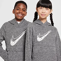 Nike Boys' Multi Stain Repel Therma-FIT Hoodie