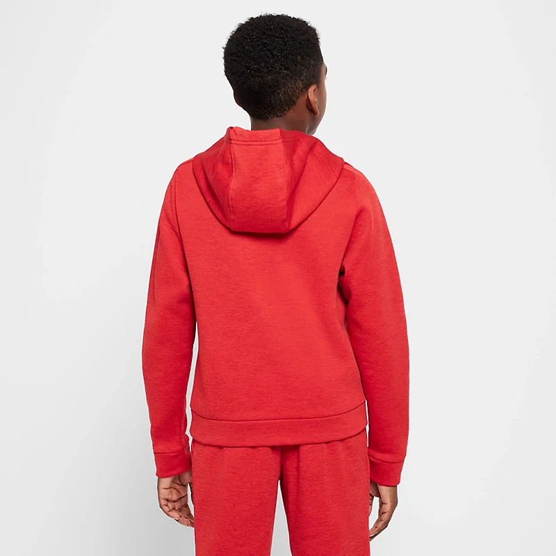 Nike Boys' Multi Stain Repel Therma-FIT Hoodie