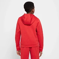Nike Boys' Multi Stain Repel Therma-FIT Hoodie