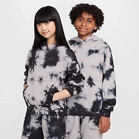 Nike Boys' Sportswear Club Fleece Hoodie