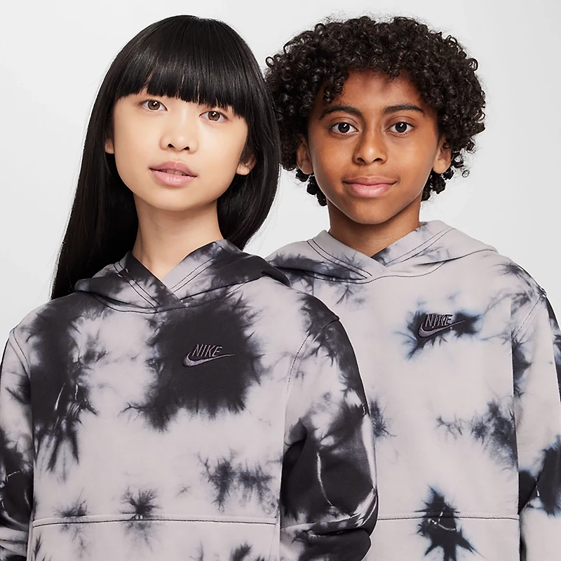 Nike Boys' Sportswear Club Fleece Hoodie