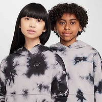 Nike Boys' Sportswear Club Fleece Hoodie
