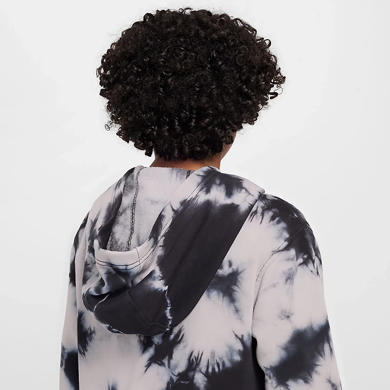 Nike Boys' Sportswear Club Fleece Hoodie