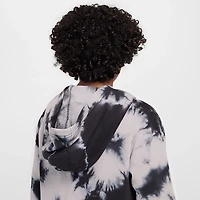 Nike Boys' Sportswear Club Fleece Hoodie