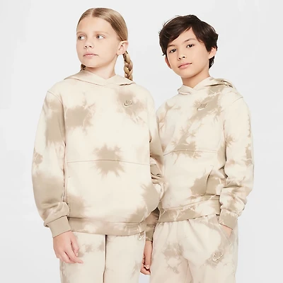 Nike Boys' Sportswear Club Fleece Hoodie