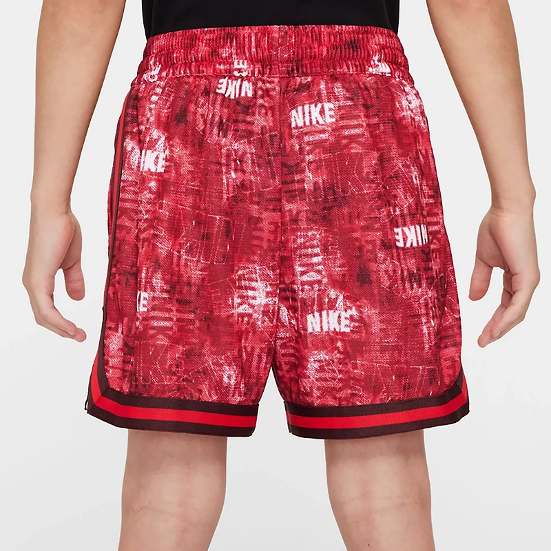 Nike Boys' DNA Dri-FIT Basketball Shorts 5