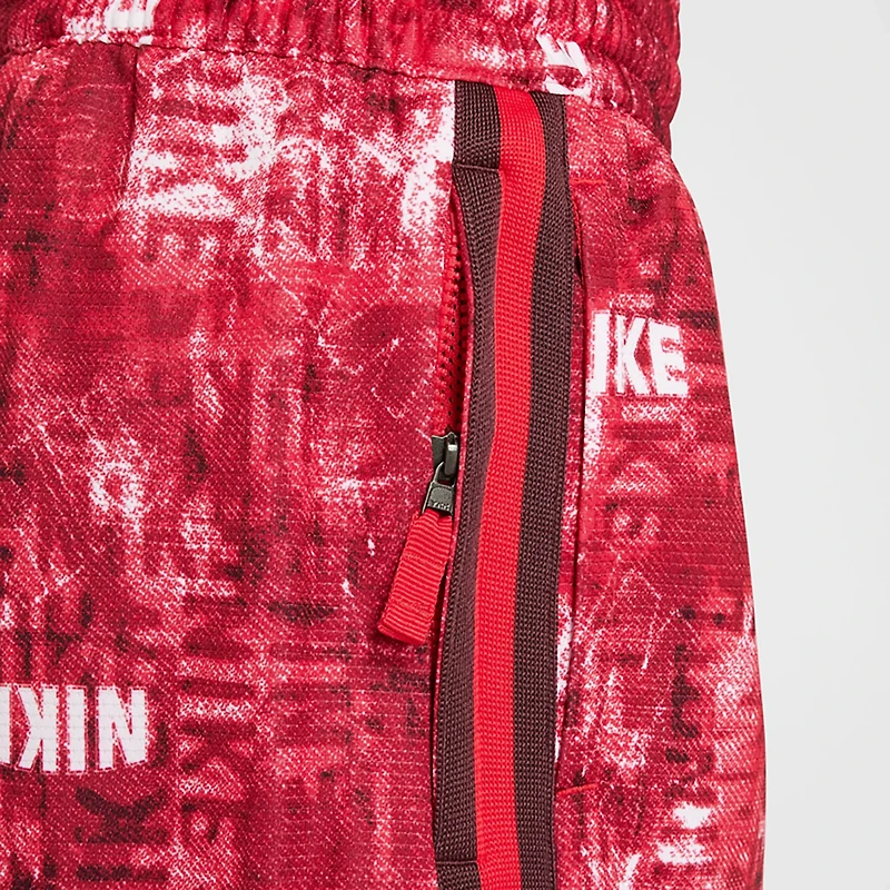 Nike Boys' DNA Dri-FIT Basketball Shorts 5