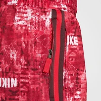 Nike Boys' DNA Dri-FIT Basketball Shorts 5