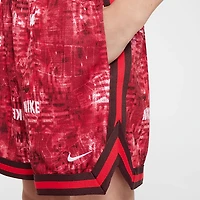 Nike Boys' DNA Dri-FIT Basketball Shorts 5