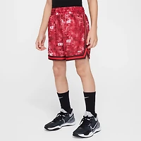 Nike Boys' DNA Dri-FIT Basketball Shorts 5