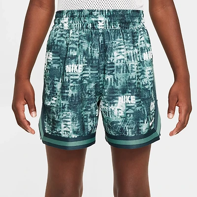 Nike Boys' DNA Dri-FIT Basketball Shorts 5