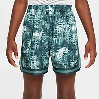 Nike Boys' DNA Dri-FIT Basketball Shorts 5