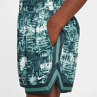 Nike Boys' DNA Dri-FIT Basketball Shorts 5