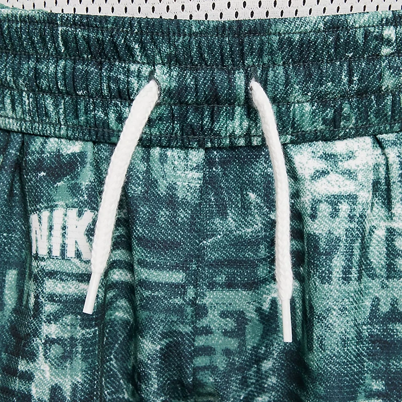 Nike Boys' DNA Dri-FIT Basketball Shorts 5