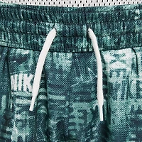 Nike Boys' DNA Dri-FIT Basketball Shorts 5