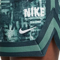 Nike Boys' DNA Dri-FIT Basketball Shorts 5