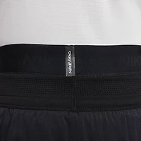 Nike Boys' Pro Warm Dri-FIT Training Tights