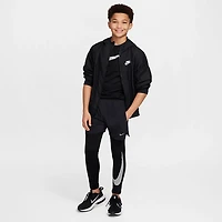Nike Boys' Pro Warm Dri-FIT Training Tights