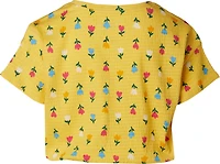 BCG Girls' Cinched T-shirt