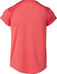 BCG Girls' Training Turbo Fierce Graphic T-shirt