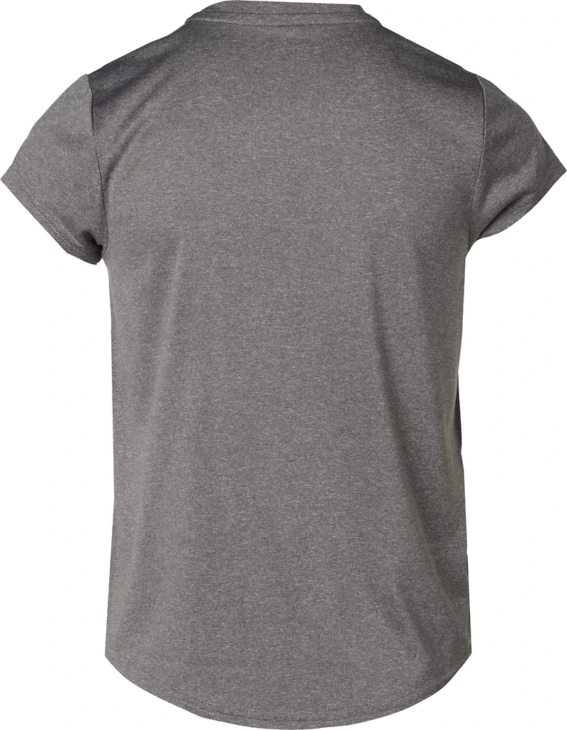 BCG Girls' Turbo Go Time T-shirt