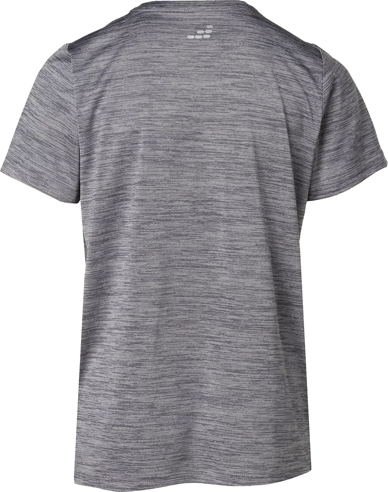 BCG Boys' Turbo Short Sleeve Training Bring It Home T-shirt