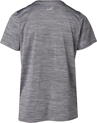 BCG Boys' Turbo Short Sleeve Training Bring It Home T-shirt