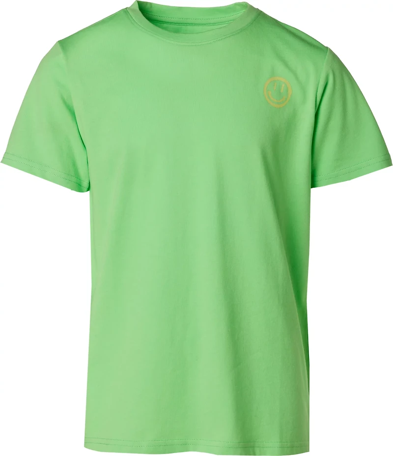 BCG Boys' Cotton Short Sleeve #11 Graphic T-shirt