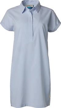Magellan Outdoors Women's Southern Summer Seersucker Dress