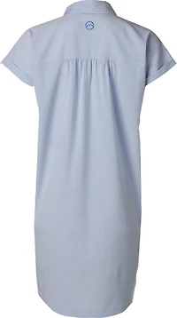 Magellan Outdoors Women's Southern Summer Seersucker Dress