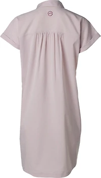Magellan Outdoors Women's Southern Summer Seersucker Dress