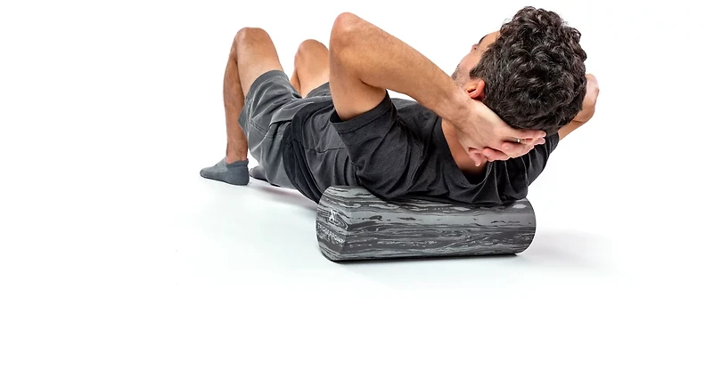 Trigger Point 18 in Foundations Roller