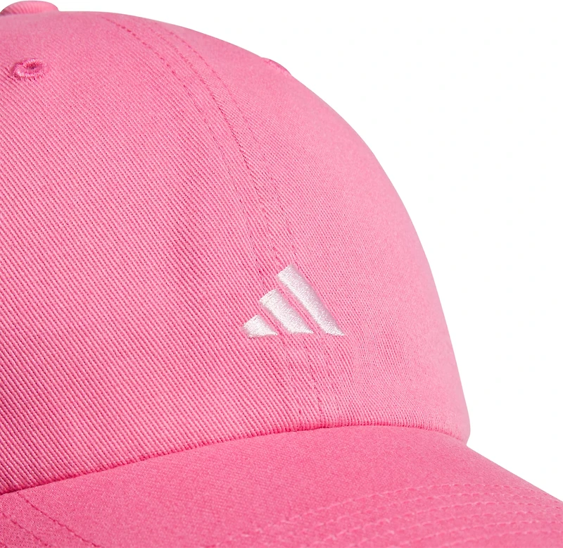 adidas Women's Saturday 3 Cap
