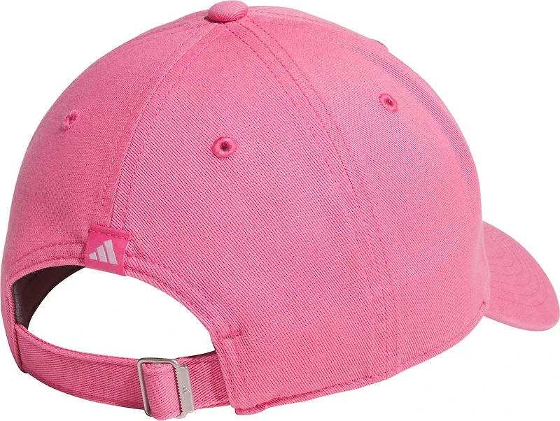 adidas Women's Saturday 3 Cap