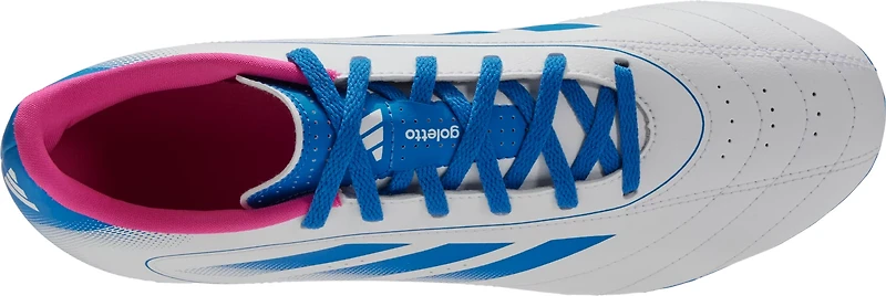 adidas Adult Goletto IX Soccer Cleats