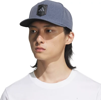 Adidas Men's Scorecard Snapback Hat