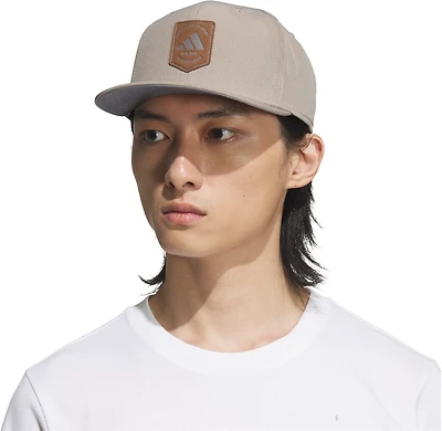 Adidas Men's Scorecard Snapback Hat