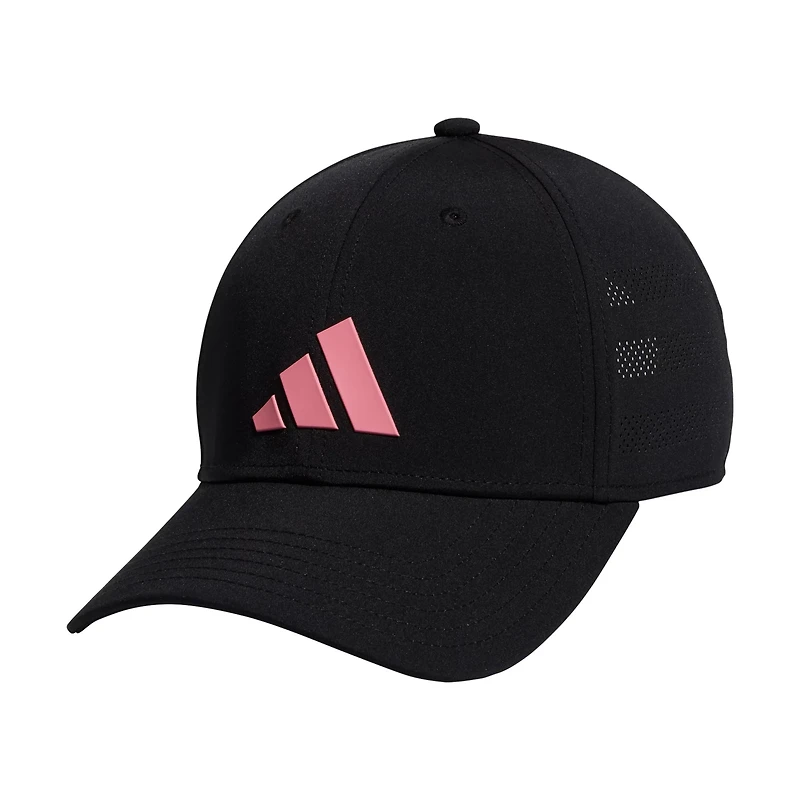 Adidas Men's Soccer Adjustable Hat