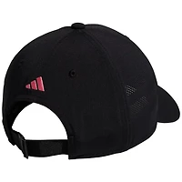 Adidas Men's Soccer Adjustable Hat