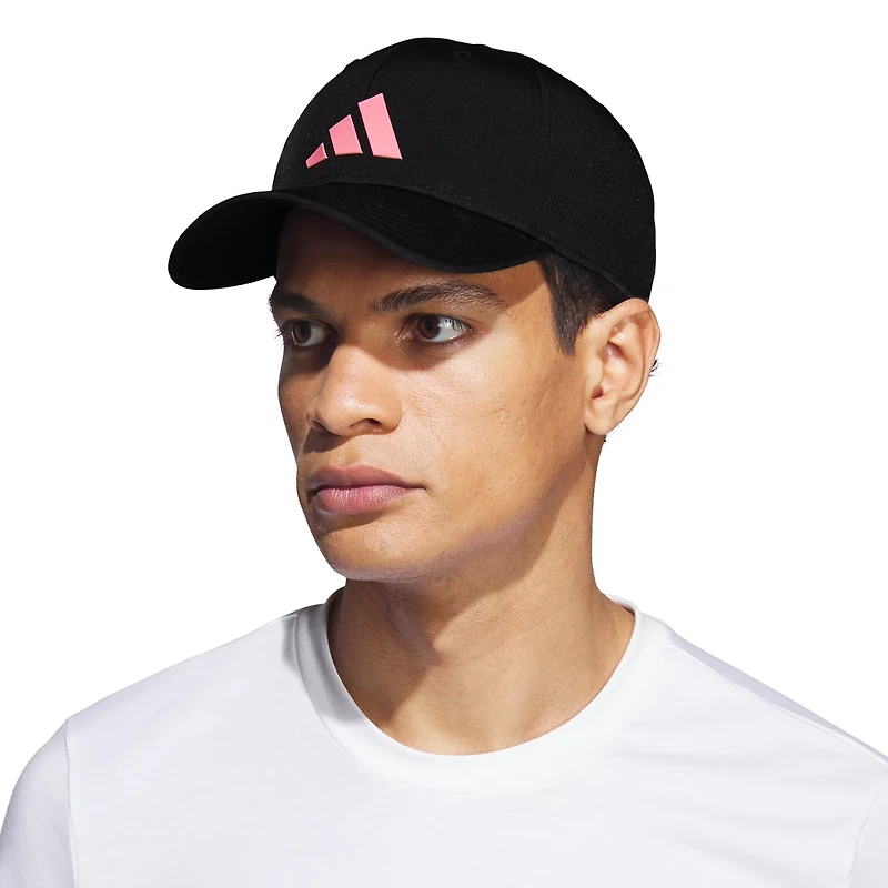 Adidas Men's Soccer Adjustable Hat