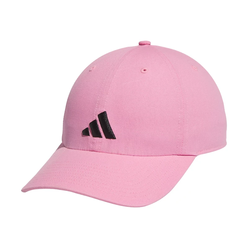 Adidas Men's Soccer Relaxed-Fit Strapback Hat
