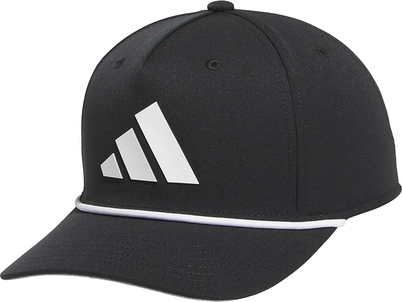Adidas Men's Midrange Snapback Hat