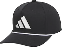 Adidas Men's Midrange Snapback Hat