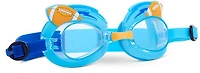 Aqua2ude Boys' Football Swim Goggles