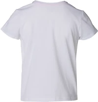 BCG Girls' Lifestyle Cotton Friends Graphic T-shirt